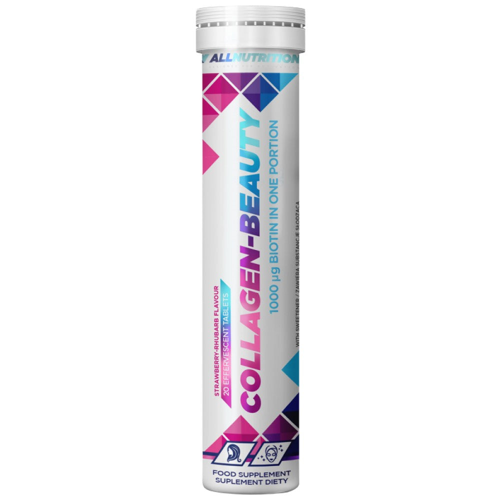 Collagen-Beauty | Effervescent Collagen