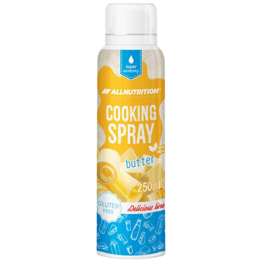 Cooking Spray - Butter Oil