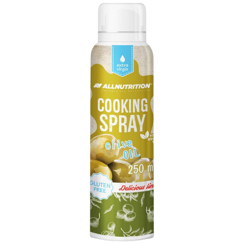 Cooking Spray - Olive Oil