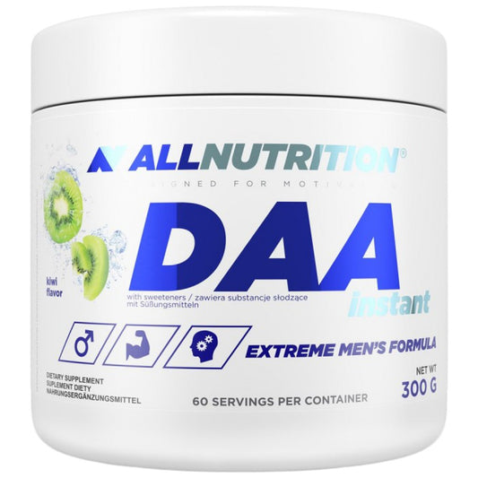 DAA | D-Aspartic Acid Powder