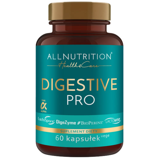 Digestive Pro | with DigeZyme &amp; LactoSpore