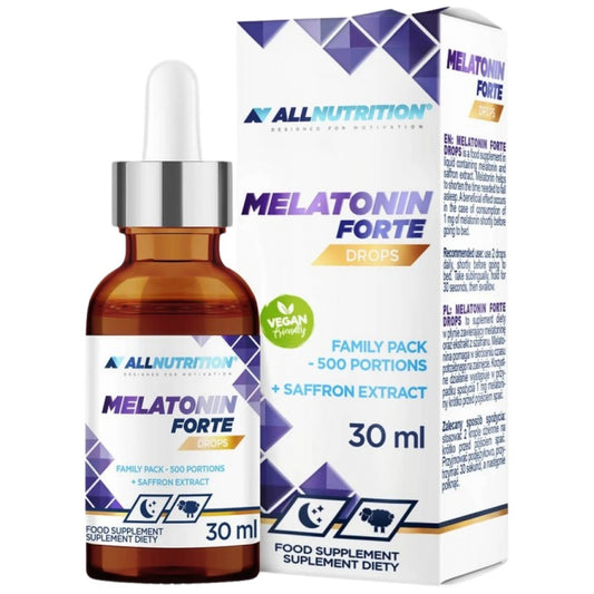 Melatonin Forte Drops