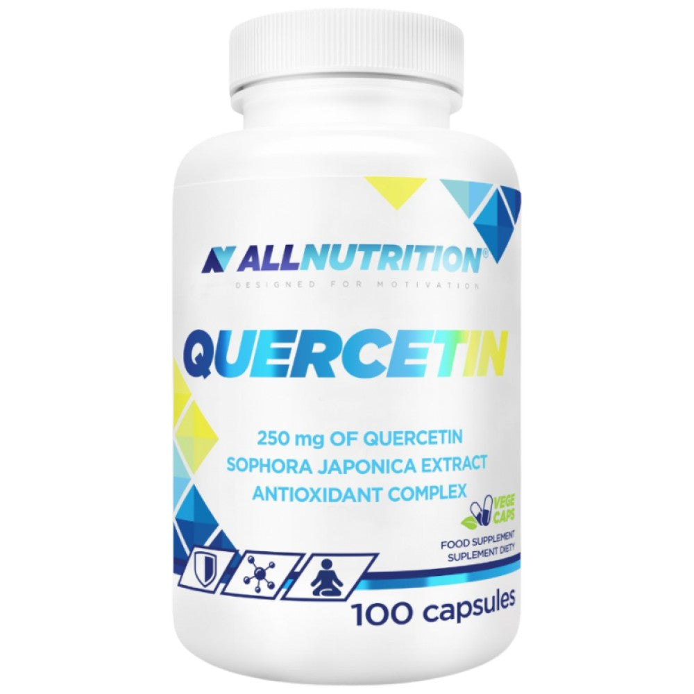 Quercetin 250 mg