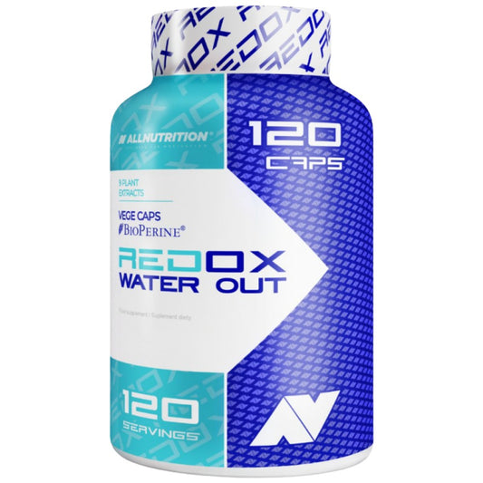 Redox Water Out