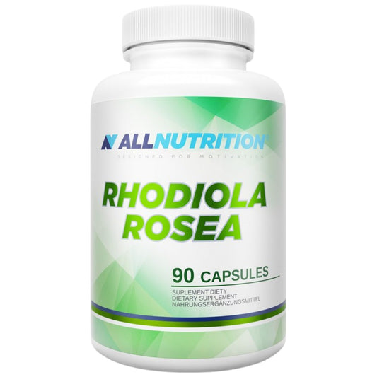 Rhodiola Rosea 400 mg