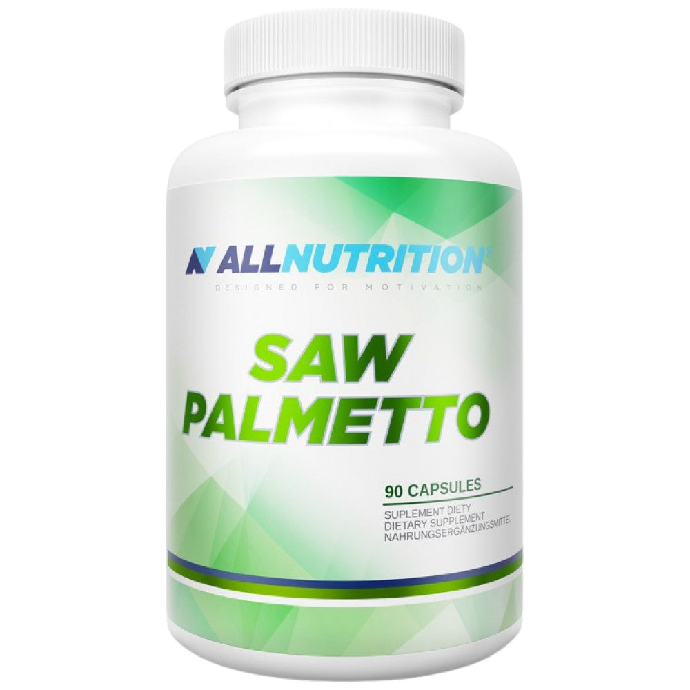 Saw Palmetto 1000 mg