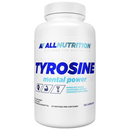 Tyrosine | Mental Power