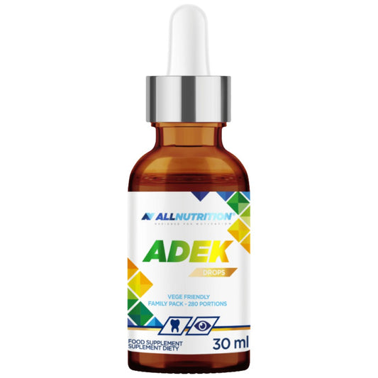 Vitamin ADEK Drops
