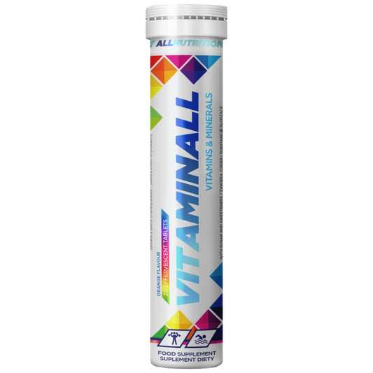 VitaminAll | Effervescent Multivitamin