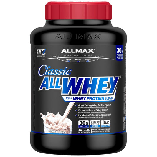 All Whey Classic