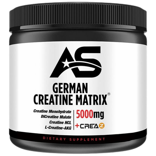 German Creatine Matrix | with CreaZ®