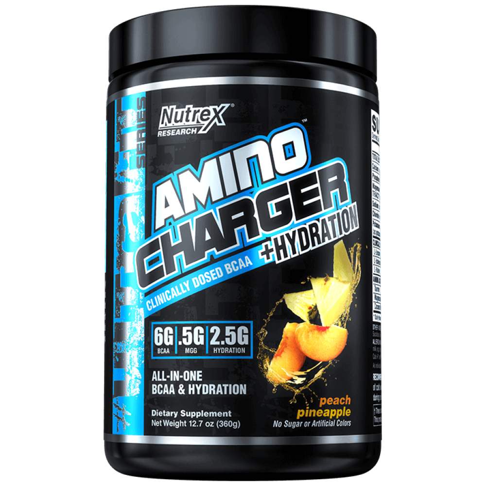 Amino Charger + Hydration