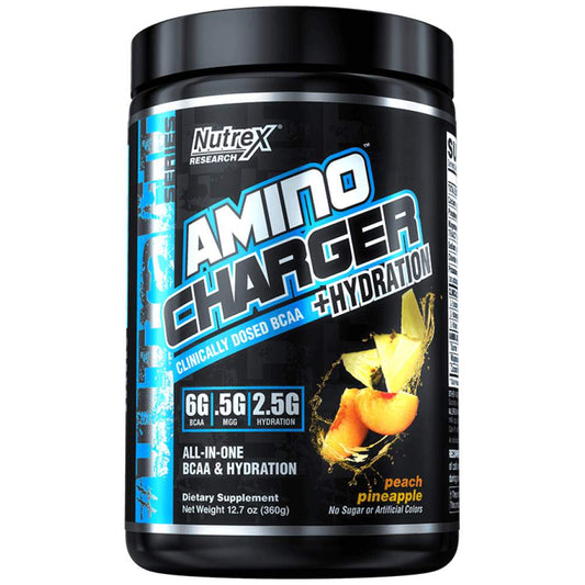 Amino Charger + Hydration