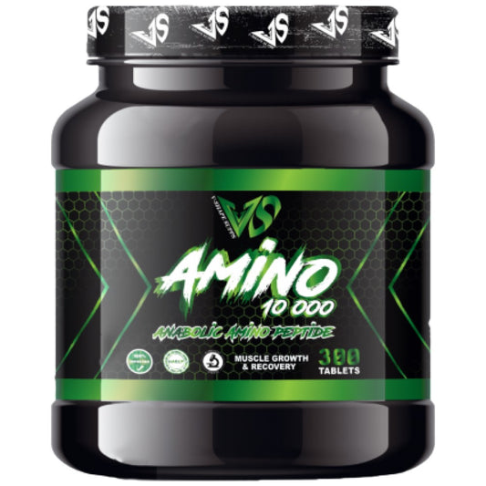 Amino 10 000