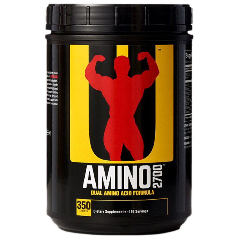 Amino 2700
