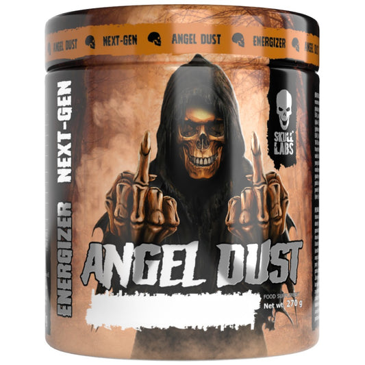 Angel Dust Pre-Workout / Next-Gen Energizer