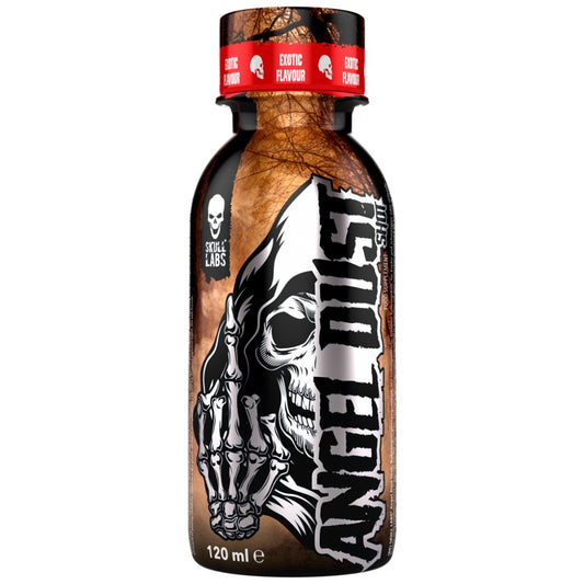 Angel Dust / Pre-Workout Shot