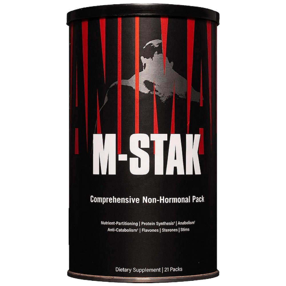 Animal M-Stak