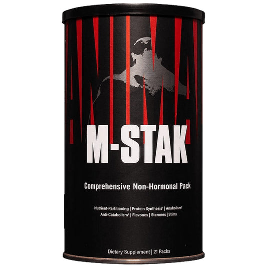 Animal M-Stak