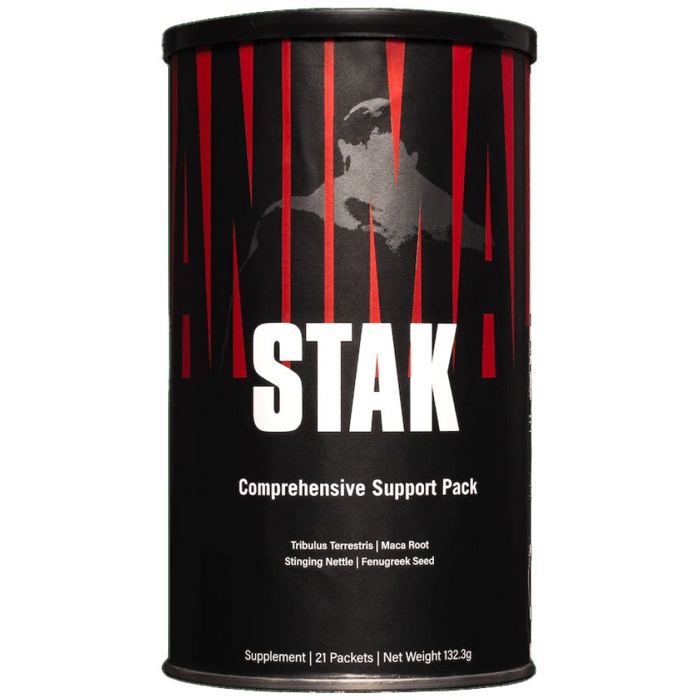 Animal Stak