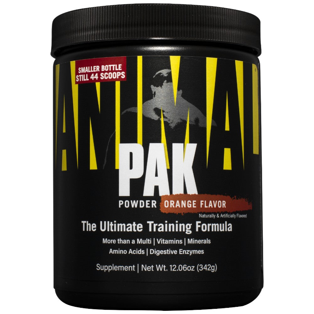 Animal Pak Powder