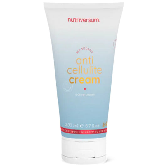 Anti-Cellulite Cream