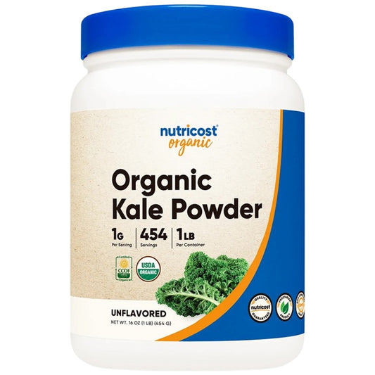 Organic Kale