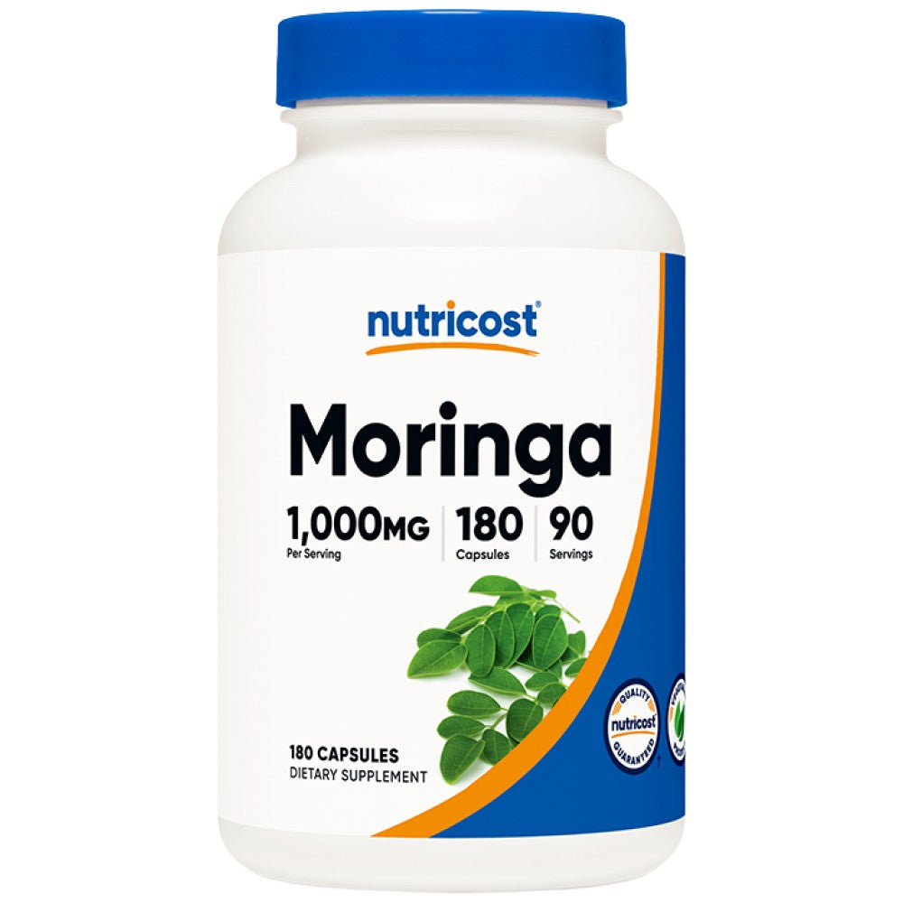 Moringa 1000 mg