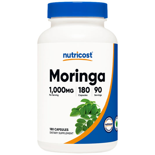 Moringa 1000 mg