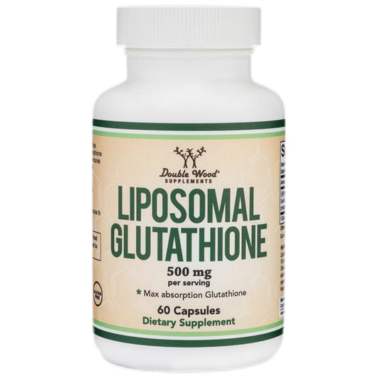 Liposomal Glutathione 250 mg