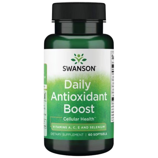 Daily Antioxidant Boost