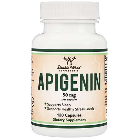 Apigenin 50 mg