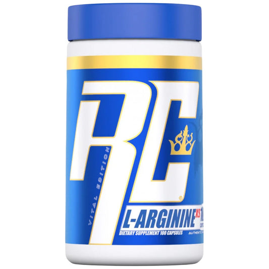 L-Arginine XS 800 mg