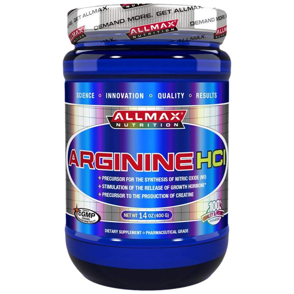 Arginine HCL
