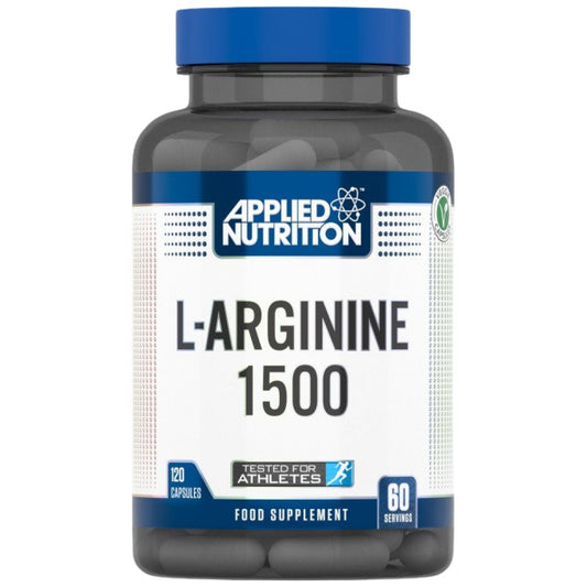 L-Arginine 1500