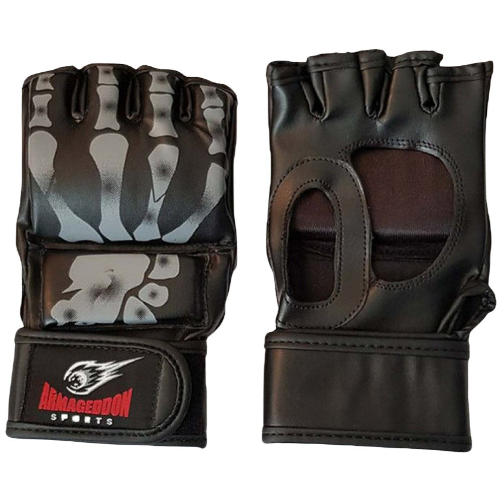 MMA Gloves / ММА Ръкавици