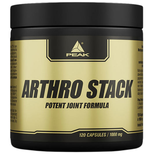 Arthro Stack