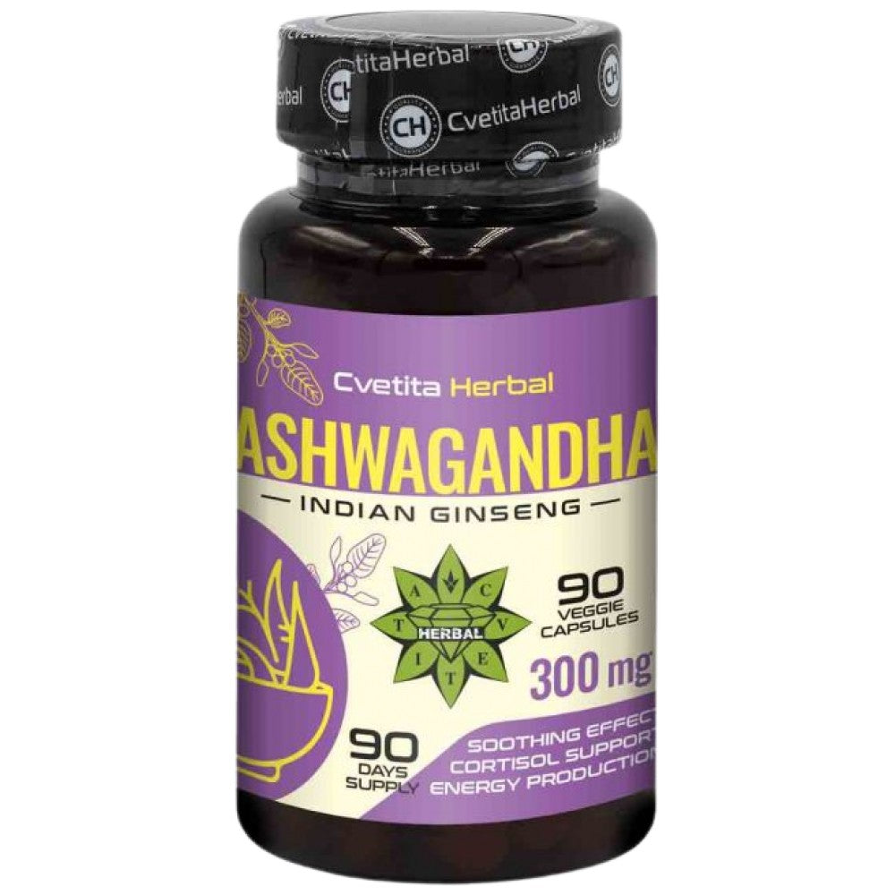 Ashwagandha