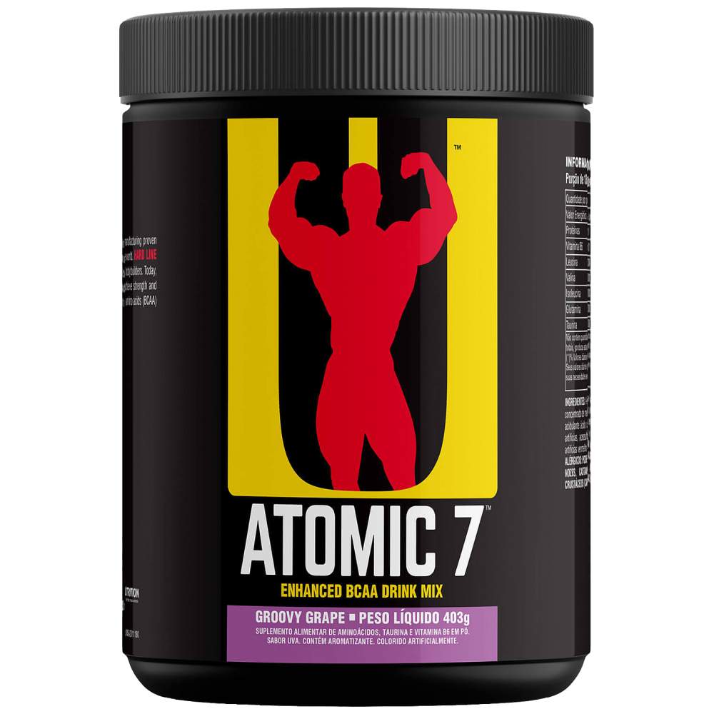 Atomic 7
