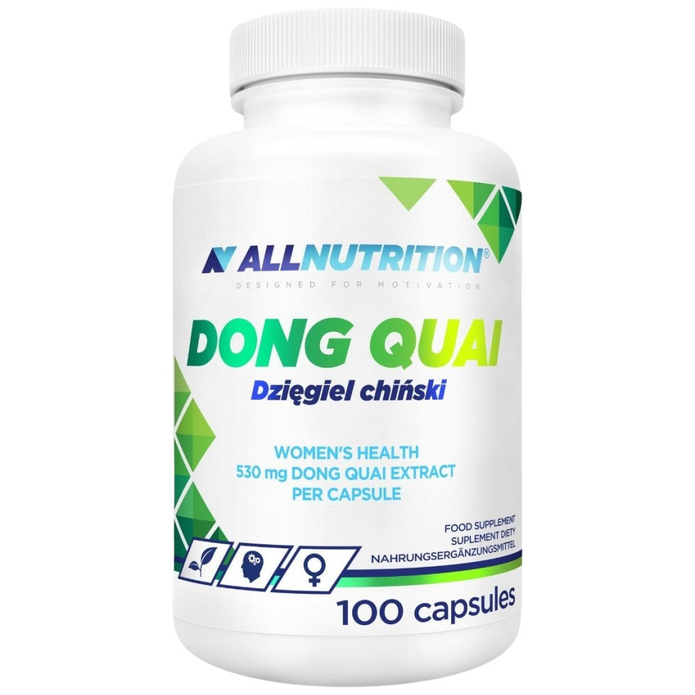 Dong Quai