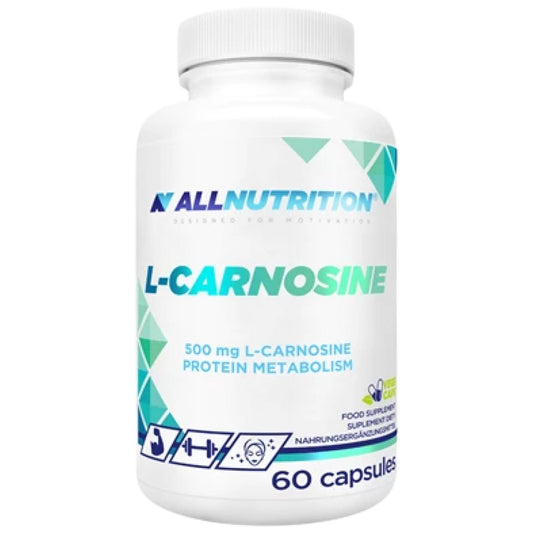 L-Carnosine 500 mg