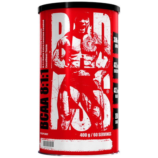 BAD ASS / BCAA 8:1:1