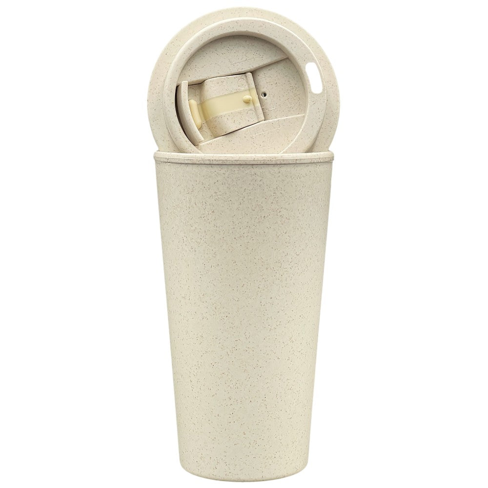 Bamboo Cup
