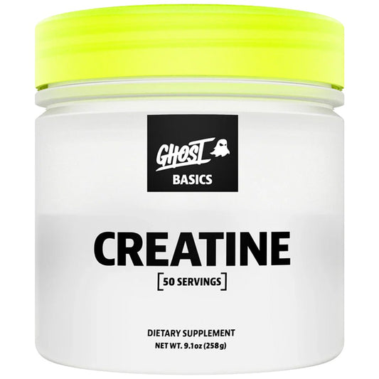 Basics Creatine | Creapure with AstraGin