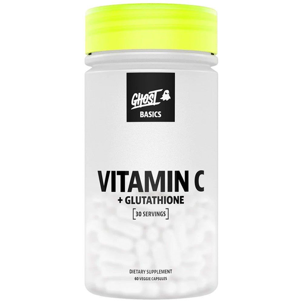 Basics Vitamin C and Glutathione