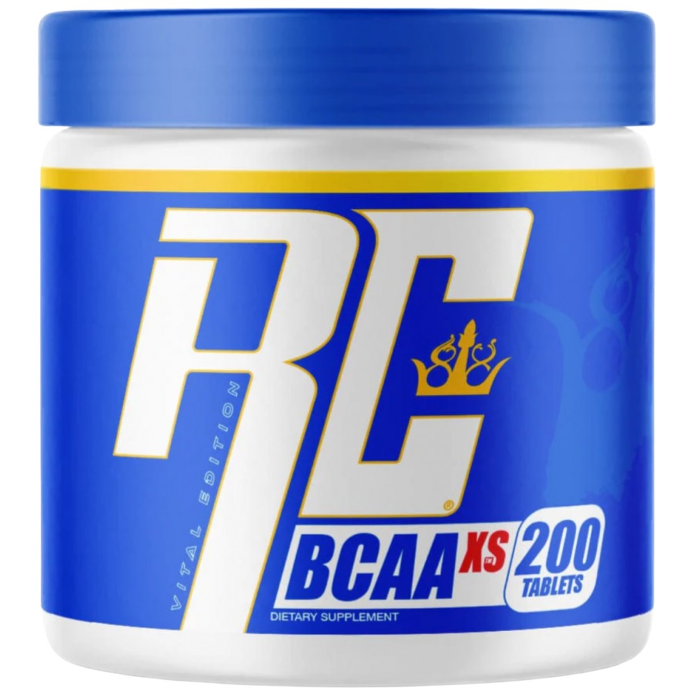 BCAA-XS 2:1:1 Tablets