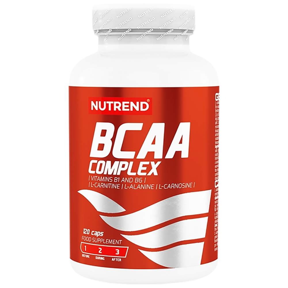 BCAA Complex