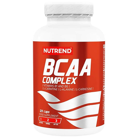 BCAA Complex