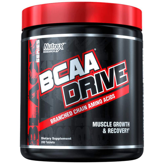 BCAA Drive