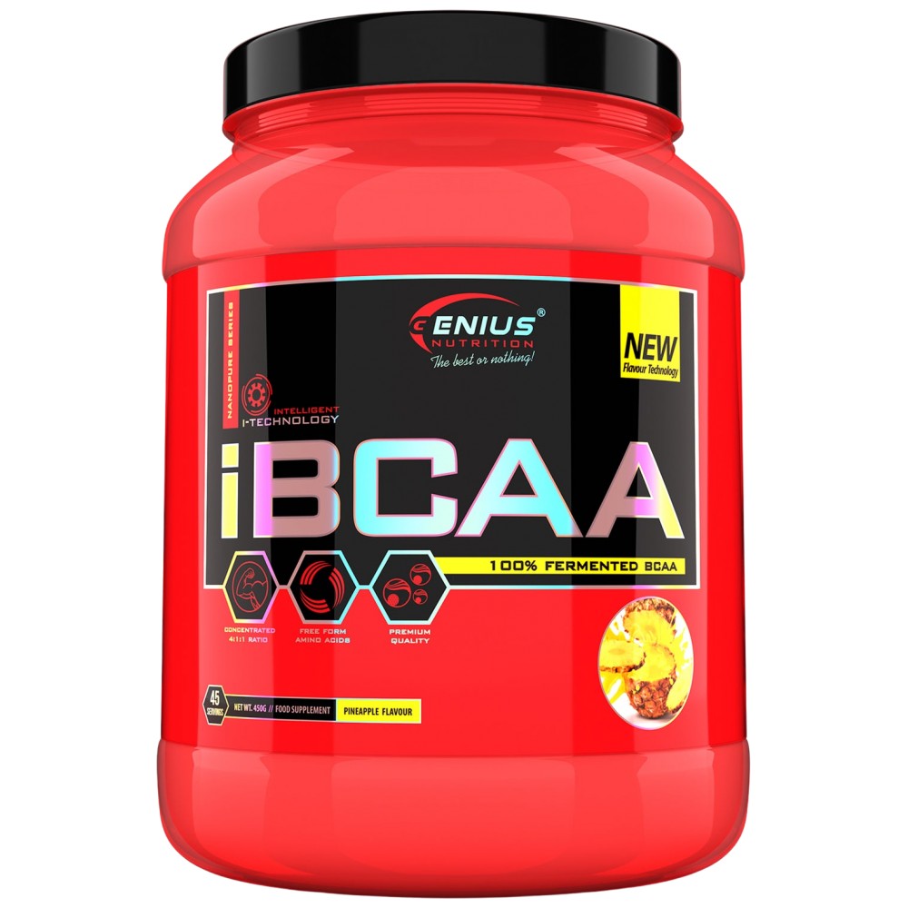 iBCAA